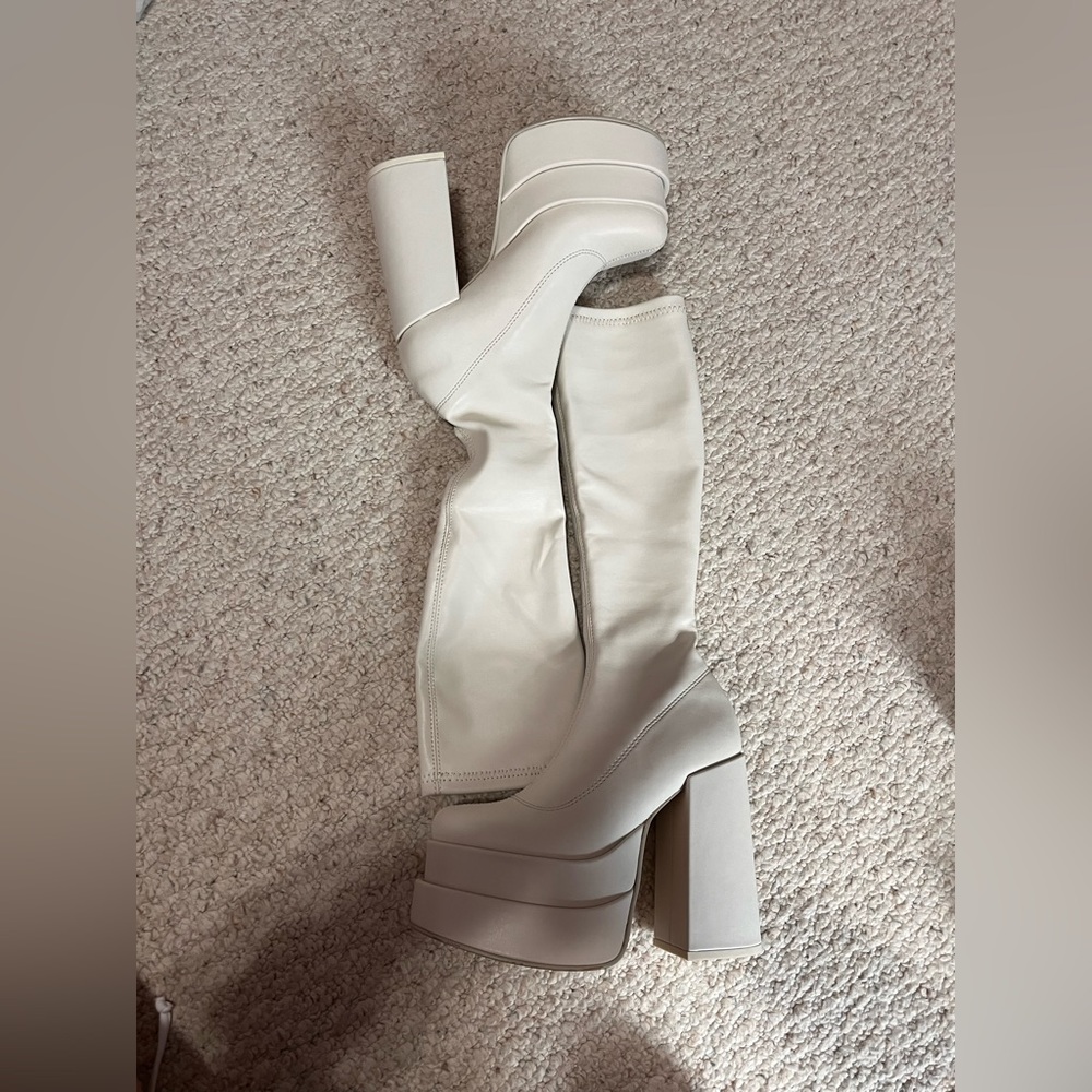Steve Madden Cypress Boots